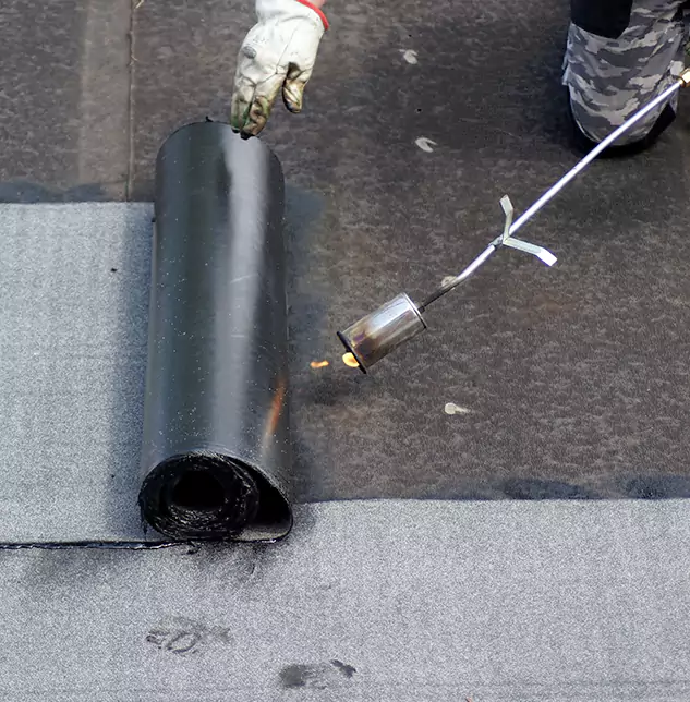 Durable EPDM Roofing Company: Your Trusted Team for EPDM Services in Edmond, OK