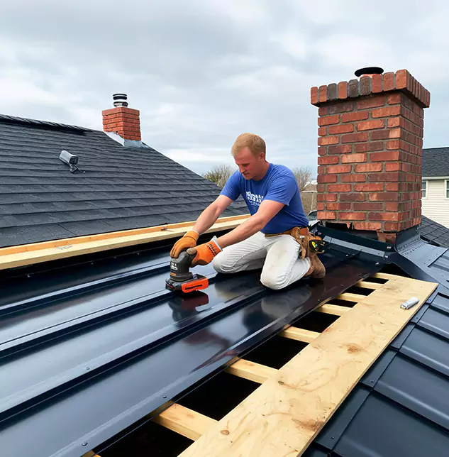 Trusted Home Roofing Company: Expert Residential Roofing Specialist in Edmond, OK