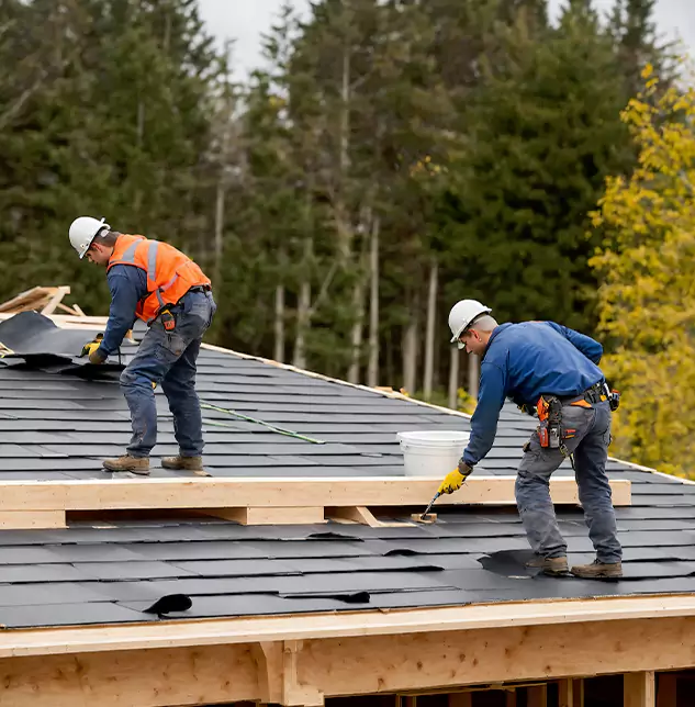 Trusted Sagging Roof Repair Company: Your Structural Roof Repair Experts in Edmond, OK
