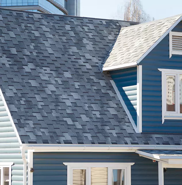 Expert Shingle Roof Repair in Edmond OK: Skilled Professionals Who Fix Roof Shingles Right the First Time