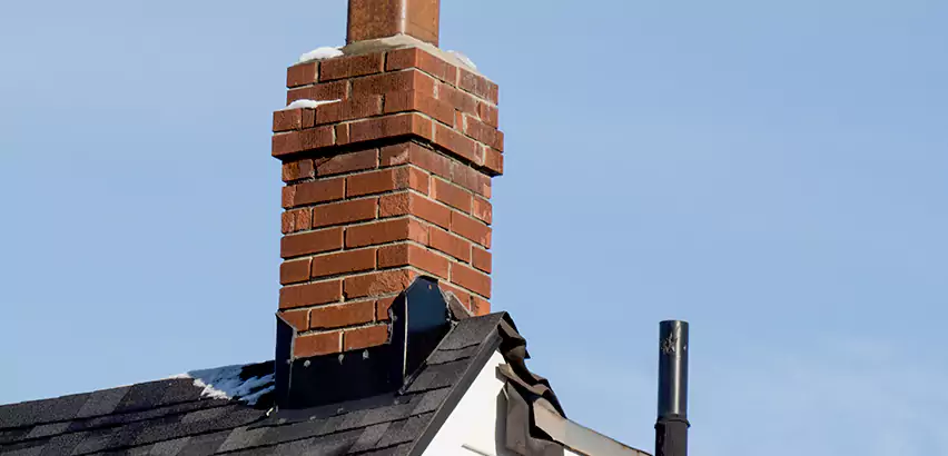 Professional Chimney Flashing Replacement Services in Edmond, OK