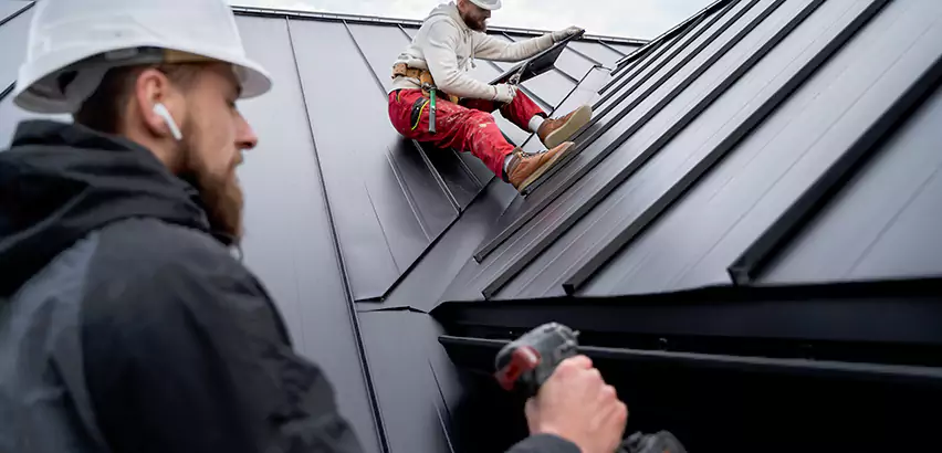 Professional Gutter Repair Services in Edmond, OK