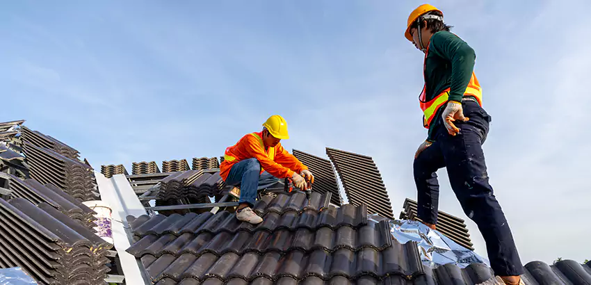 Professional Roofing Services in Edmond, OK