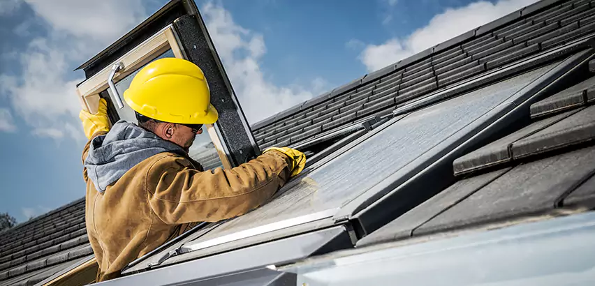 Professional Skylight Repair Services in Edmond, OK