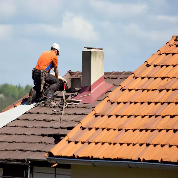 Why Edmond, OK Property Owners Trust Edmond Roofing Pro for Sagging Roof Repair?